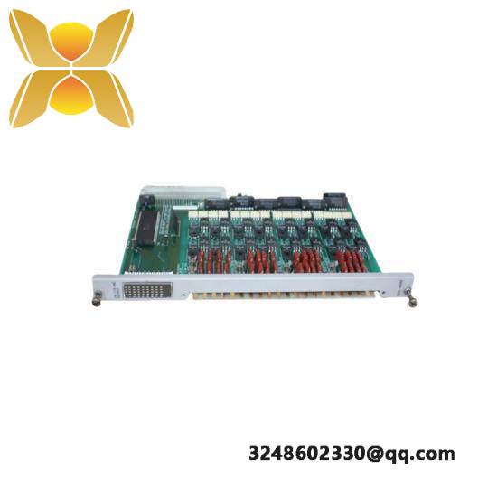 Siemens 505-4632 Output Module