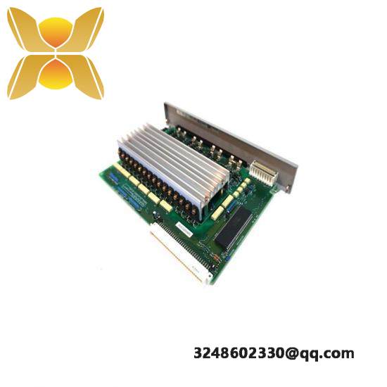 Siemens 505-4732 DIGITAL OUTPUT MODULE