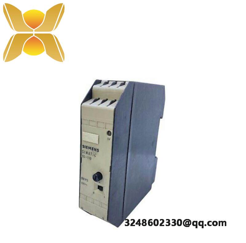 SIEMENS 505-6108B
