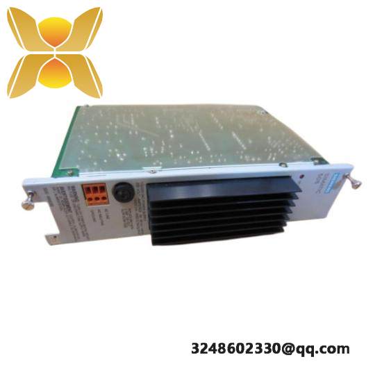 SIEMENS 505-6660B