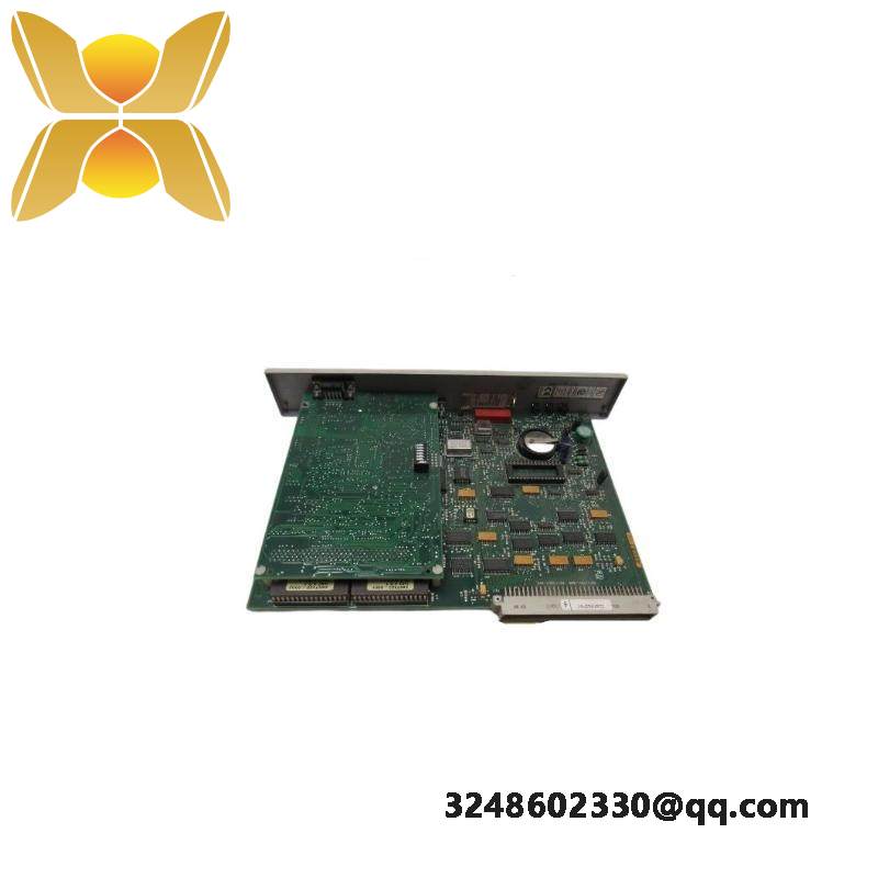 SIEMENS 545-1104 Simatic Power Supply CPU Module