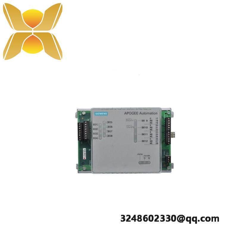 SIEMENS 549-210 Digital Point expansion Module