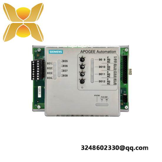 SIEMENS 549-211 Digital Point eXpansion Module
