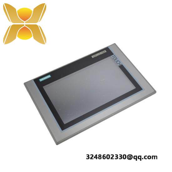 SIEMENS 6AG1124-0MC01-4AX0 SIPLUS HMI