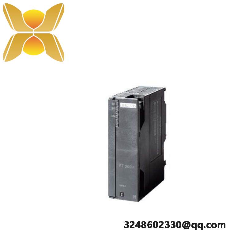 SIEMENS 6AG1153-1AA03-2XB0 modules