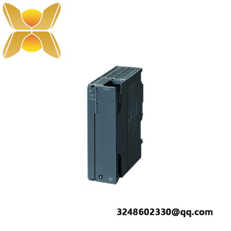 SIEMENS 6AG1341-1CH02-7AE0 CPU MODULE