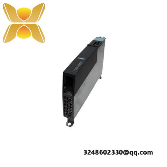 Siemens 6AU1435-0AA00-0AA1 Control Unit