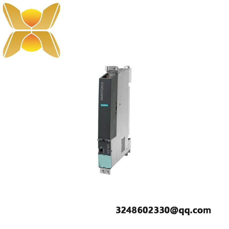 SIEMENS 6AU1445-2AD00-0AA1 Control Unit