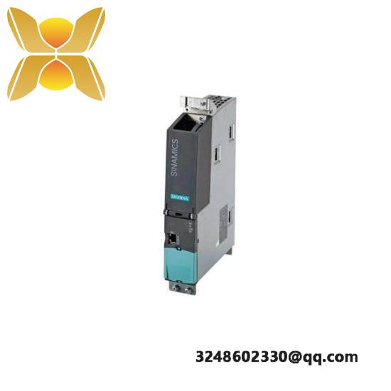 Siemens 6AU1 435-2AD00-0AA0 Control Unit