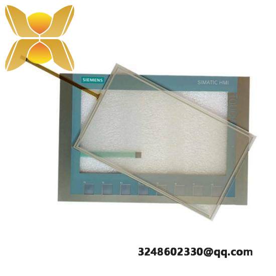 SIEMENS 6AV2123-2JB03-0AX0 Basic Panel