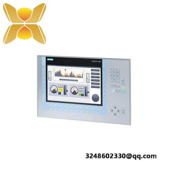 SIEMENS 6AV2124-1MC01-0AX0 Simatic HMI Comfort Panel