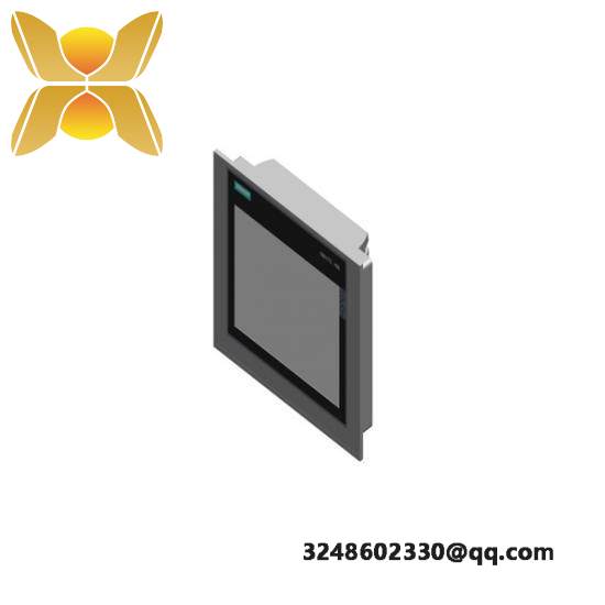 Siemens 6AV2 124-0JC01-0AX0 TP900 Touch Panel