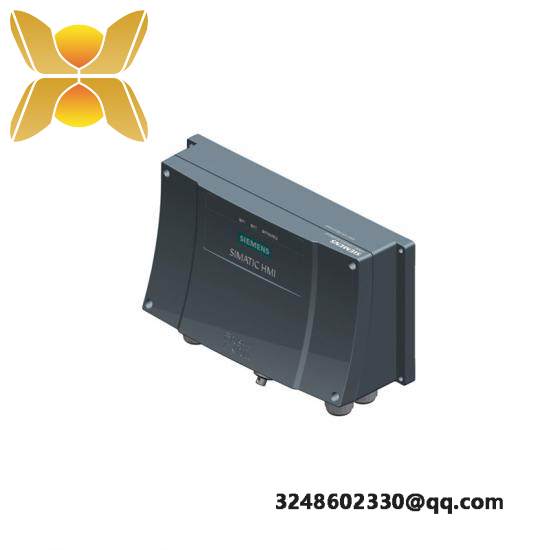 Siemens 6AV2 125-2AE23-0AX0 Connection box for Mobile Panels