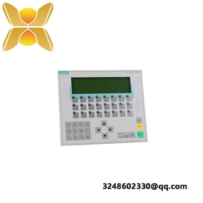 SIEMENS 6AV3617-1JC20-0AX1