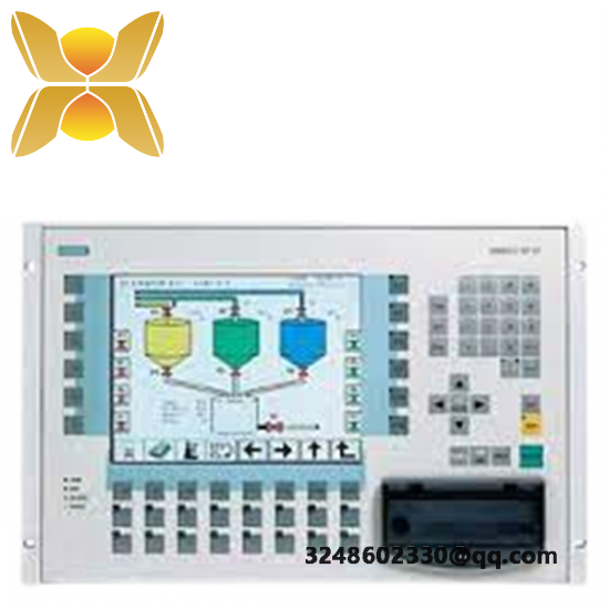SIEMENS 6AV3637-1LL00-0AX1