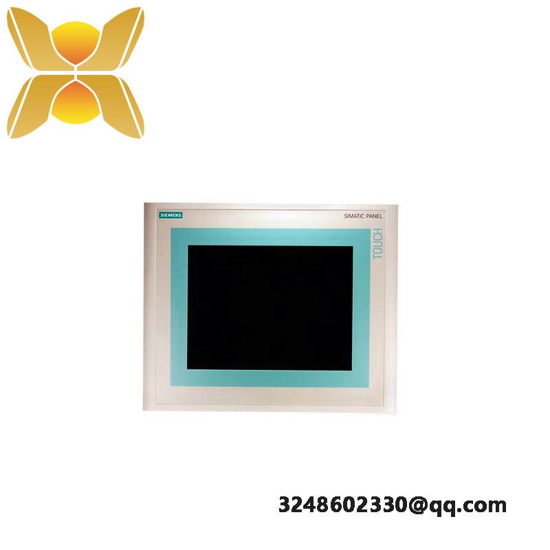 SIEMENS 6AV6545-0CC10-0AX0