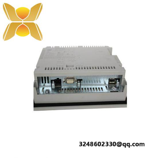Siemens 6AV6642-0BC01-1AX1 Touch Panel