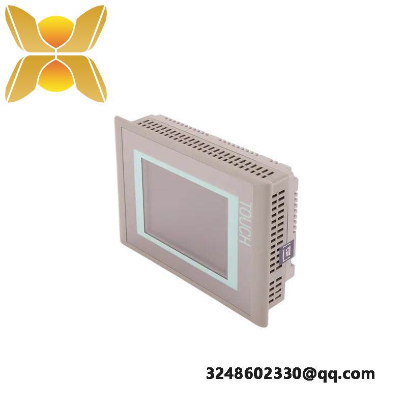 SIEMENS 6AV6643-0AA01-1AX0 OPERATOR PANEL