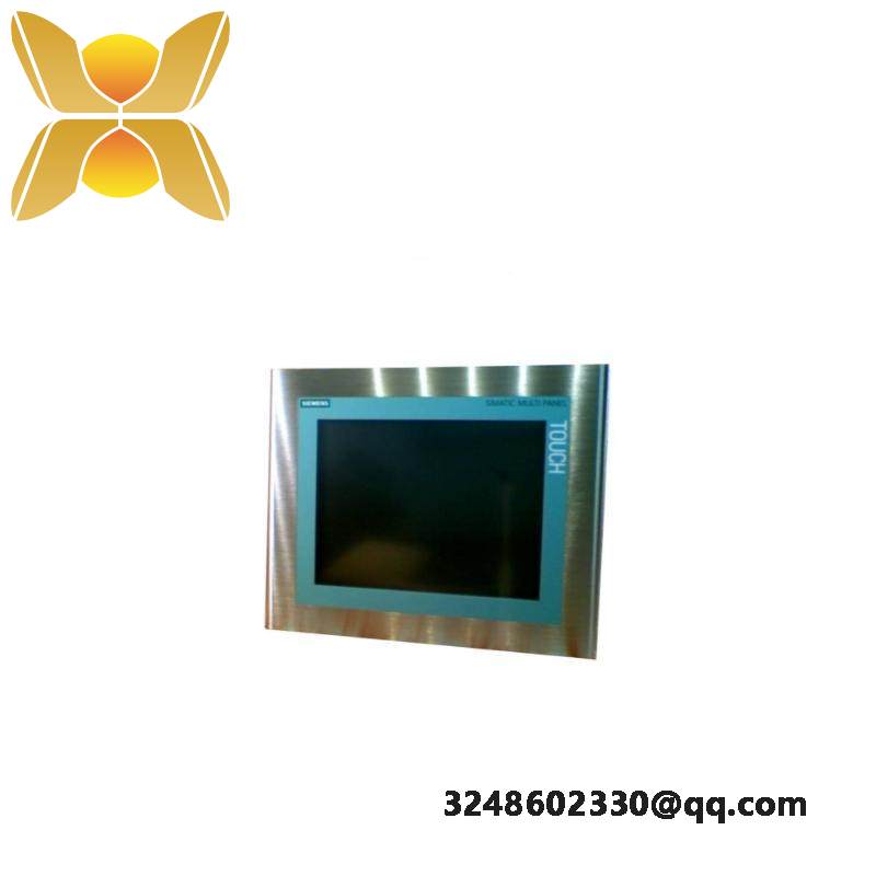 SIEMENS 6AV6643-0ED01-2AX0 10