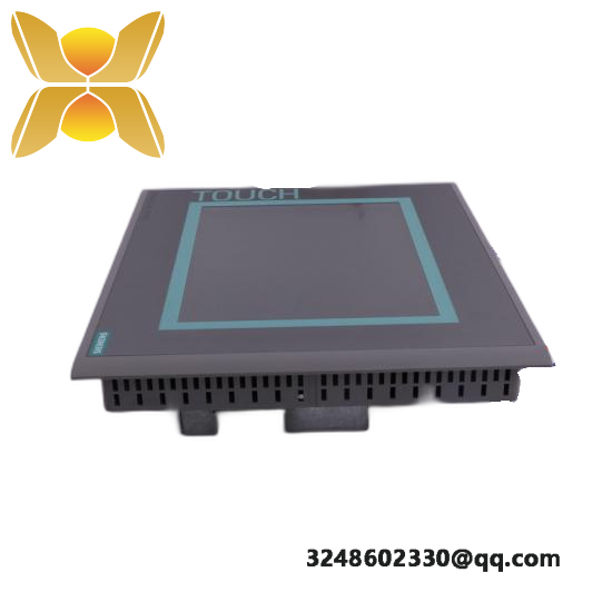 Siemens 6AV6644-2AB01-2AX0 Touch Panel