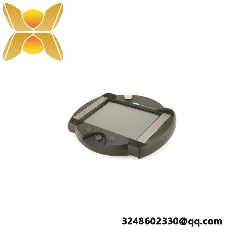 SIEMENS 6AV6645-0BE02-0AX0 SIMATIC Mobile Panel
