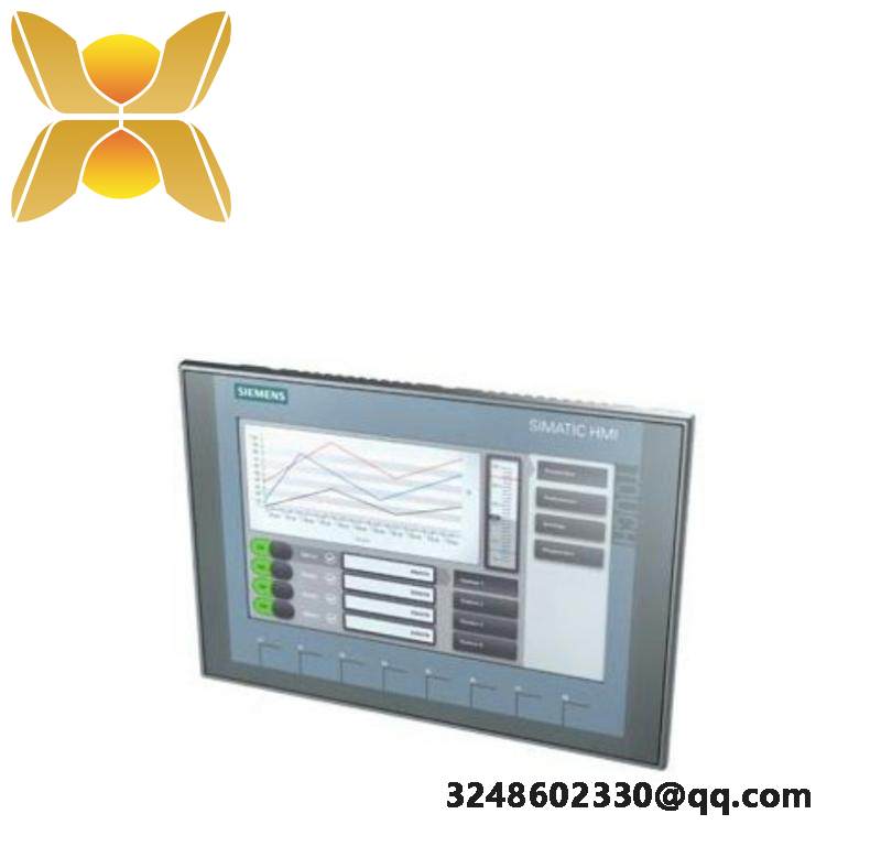 SIEMENS 6AV6648-0AC11-3AX0