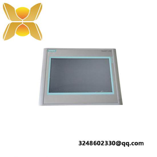Siemens 6AV6648-0BE11-3AX0 SMART Panel
