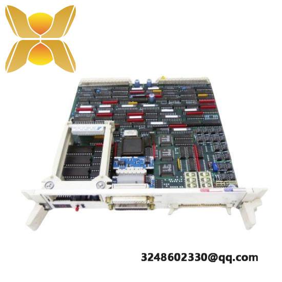 SIEMENS 6DD1600-0AF0 SIMATIC PLC