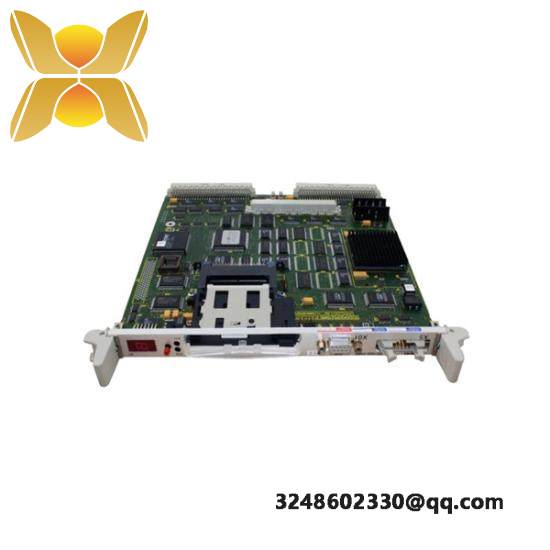 SIEMENS 6DD1681-0FG0  SIMADYN D