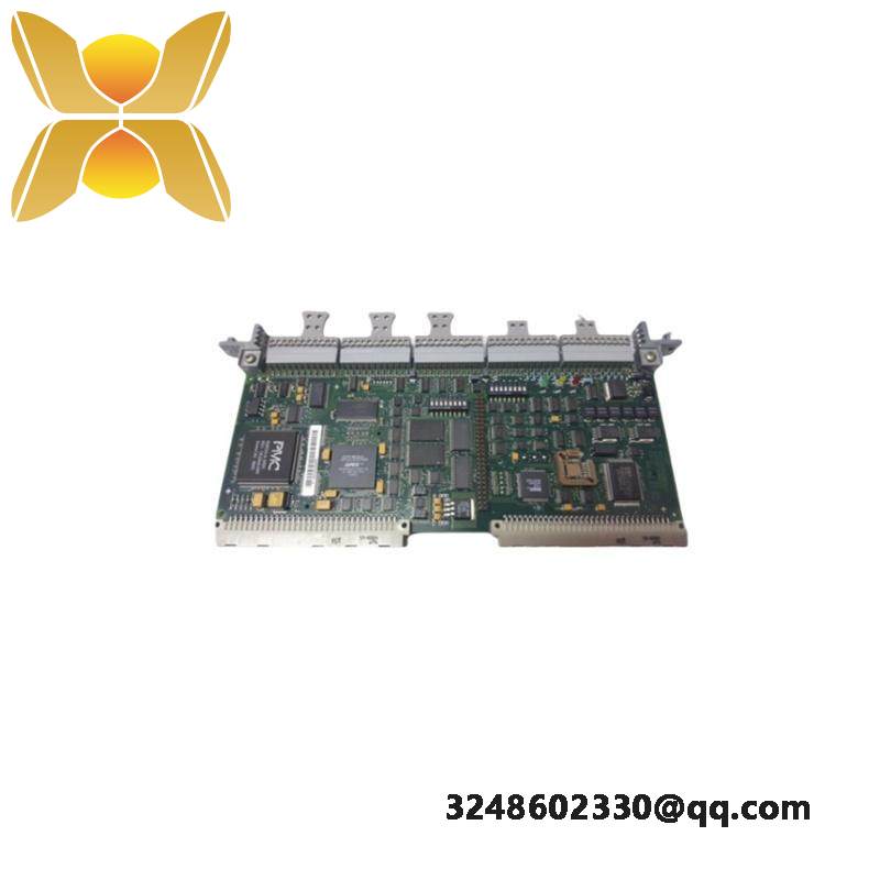Siemens 6DD1606-0AD1 Technology Module
