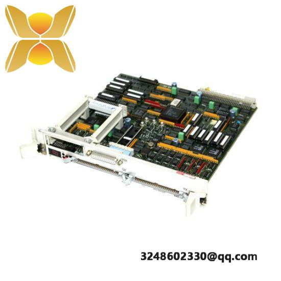SIEMENS 6DD1606-1AA0 PT2 Simadyn Processor Module