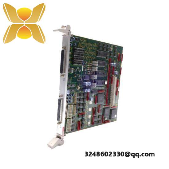 Siemens 6DD1606-3AC0  IT41 Expansion Module