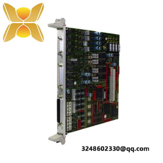 SIEMENS 6DD1606-4AB0 IT42 Expansion Module