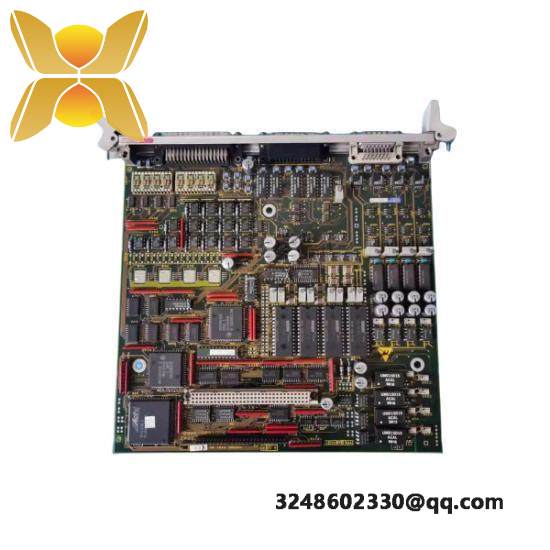 Siemens 6DD1606-4AB0  IT42 Expansion Module