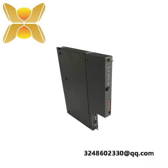 SIEMENS 6DD1607-0AA0 Module