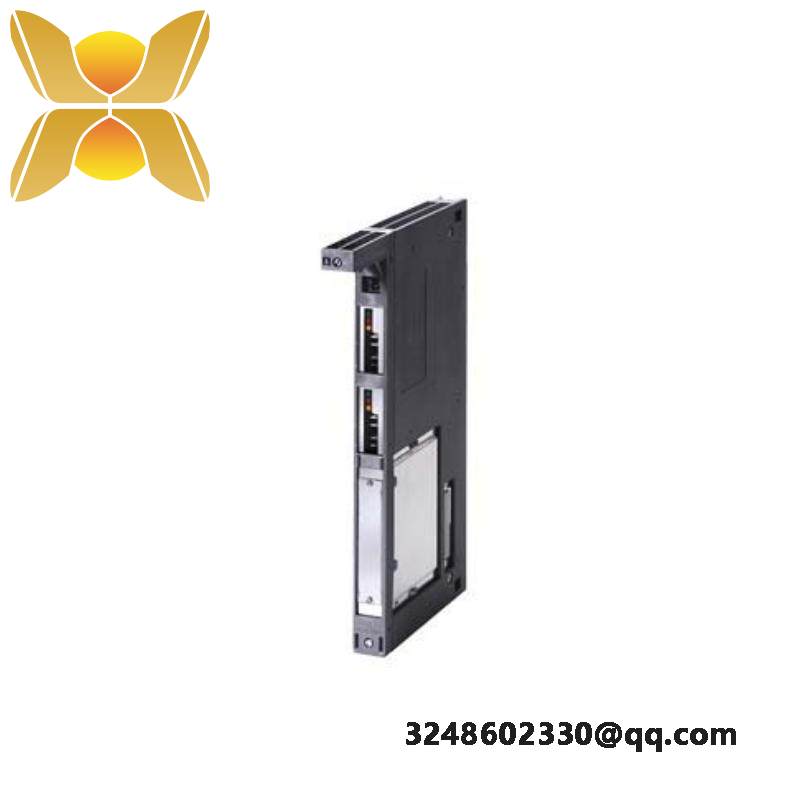 SIEMENS 6DD1607-0EA1 COMMUNICATION EXTENSION MOD
