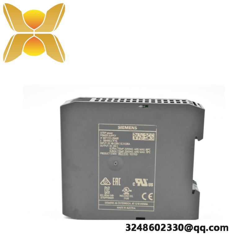 SIEMENS 6DD1642-0BC0