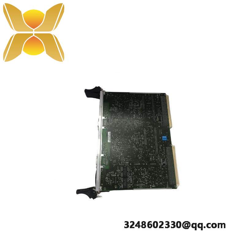 SIEMENS 6DD1660-0BA0 COMMUNICATION MODULE
