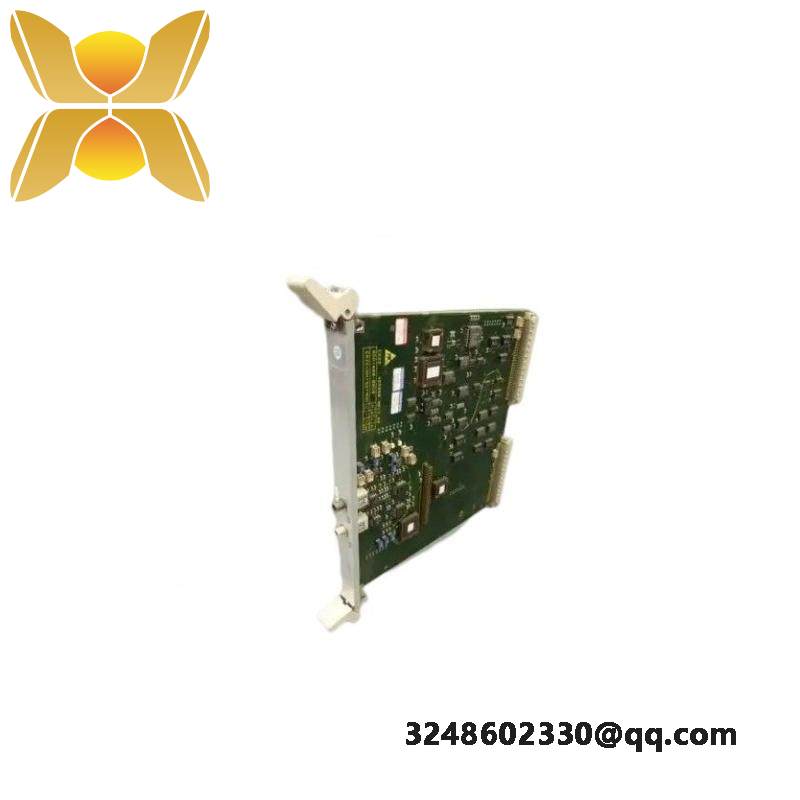 SIEMENS 6DD1660-0BD0 Slave module