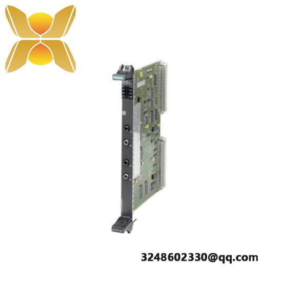 SIEMENS 6DD1660-0BJ0 CP53M0 Communication Module