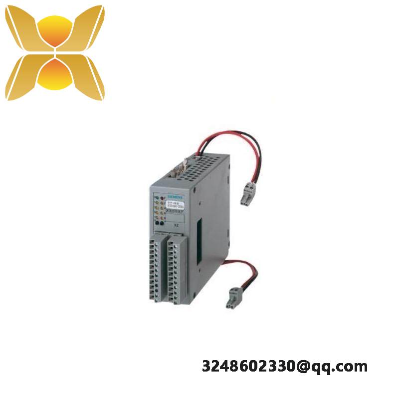 SIEMENS 6DD1681-0AE2 Output Interface Module