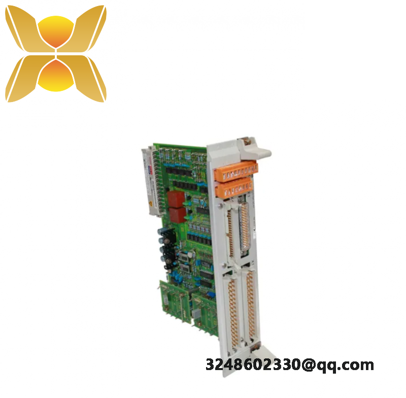 SIEMENS 6DD1681-0CA2 SE20.2 Sitor Interface Module