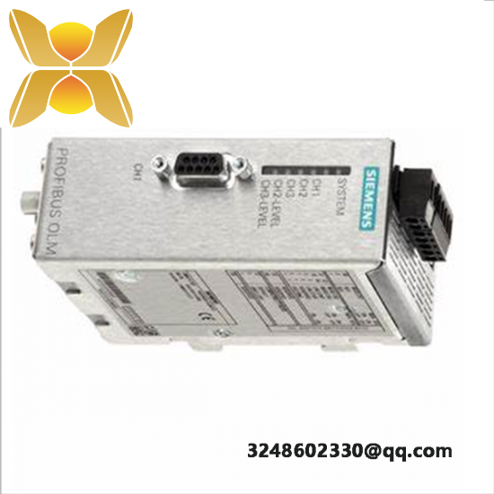 SIEMENS 6DD1682-0CH0