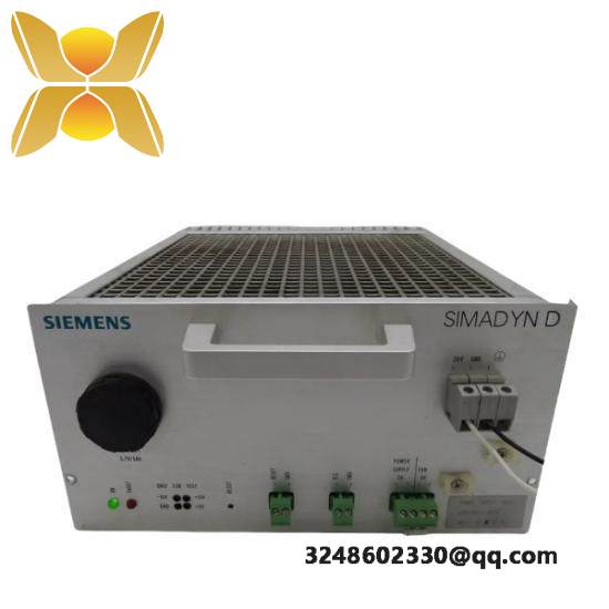 SIEMENS 6DD1683-0CD5  SIMATIC PLC