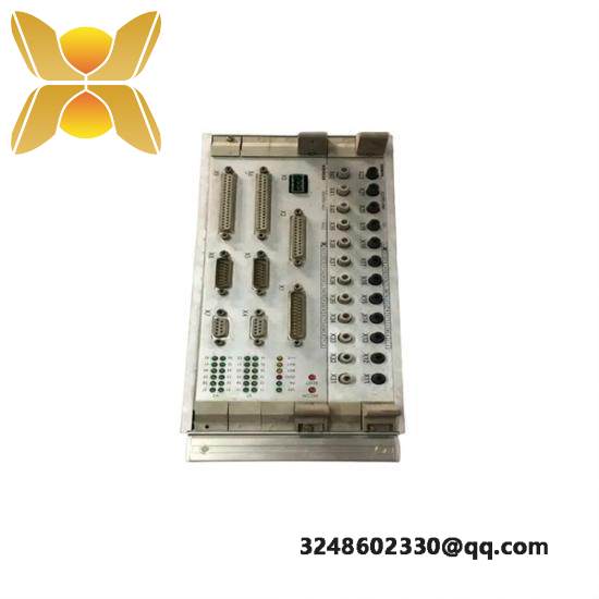 SIEMENS 6DD29200AH0 Inverter