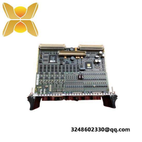 SIEMENS 6DD7060-1AA06 Communication Processor Module