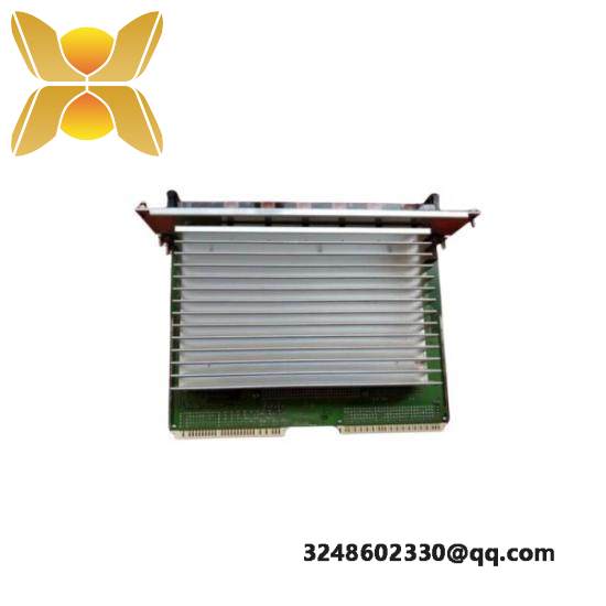 SIEMENS 6DD7060-1AA06 Communication Processor Module