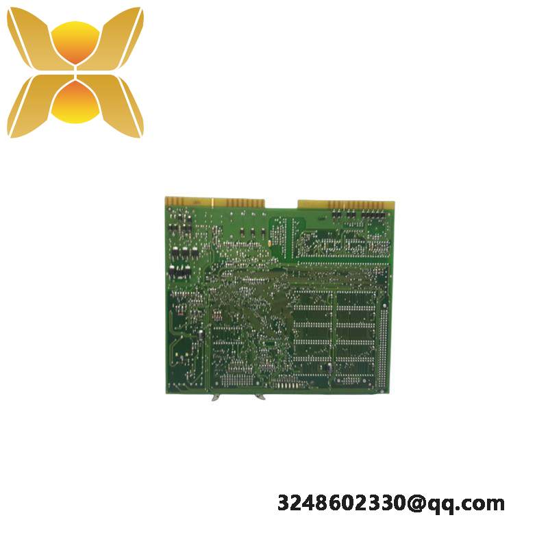 SIEMENS 6DD7060-1AA06 I/O MODULE