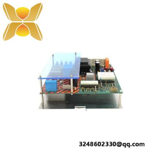 SIEMENS 6DM1001-0WB00-2/E89110-F1391-C3-E Control Module