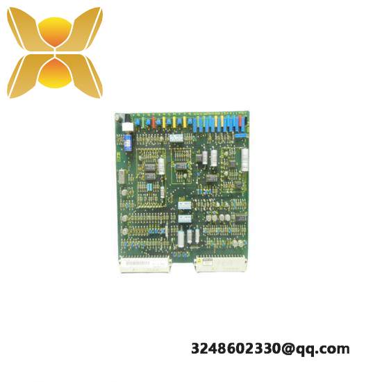 SIEMENS 6ES5470-7LA13  Analog Output Module